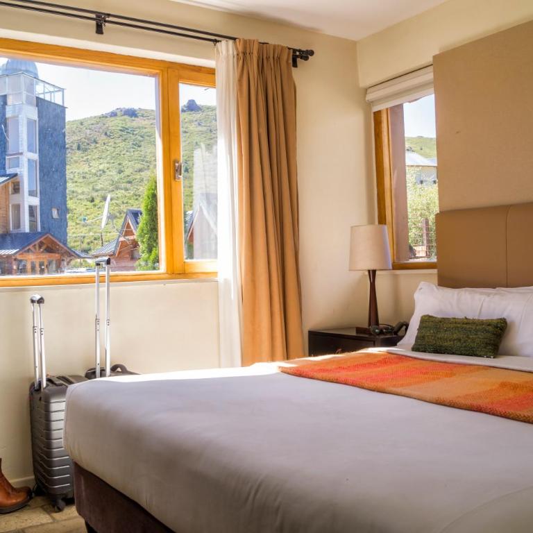 Galileo Boutique Hotel - Suite Junior - 11