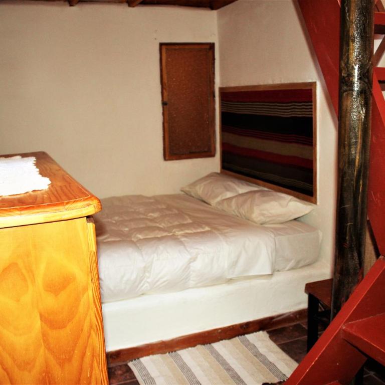 Incahuasi Travelodge - Bungalow Familiar - 10
