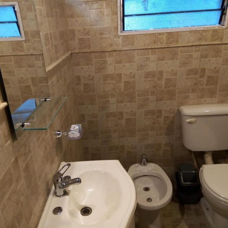Acantilados en Familia - Apartamento de 2 dormitorios - 26