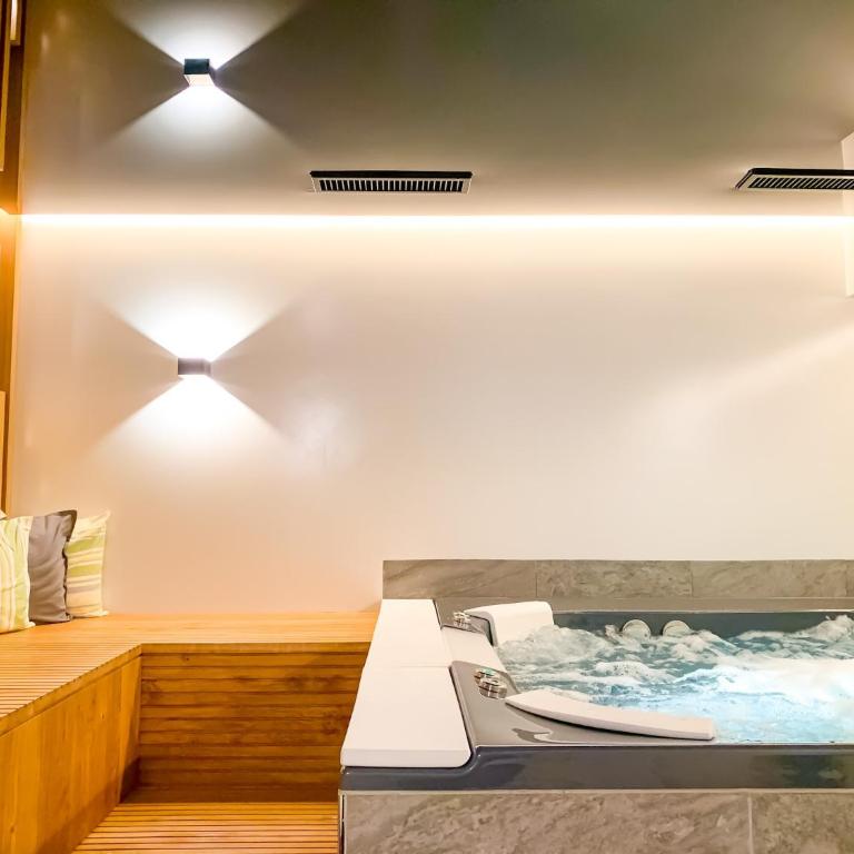 Ari Resort Apartments - Appartamento Tuftern con 2 Camere da Letto - 11
