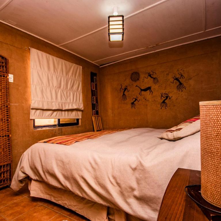 Incahuasi Travelodge - Bungalow Familiar - 12
