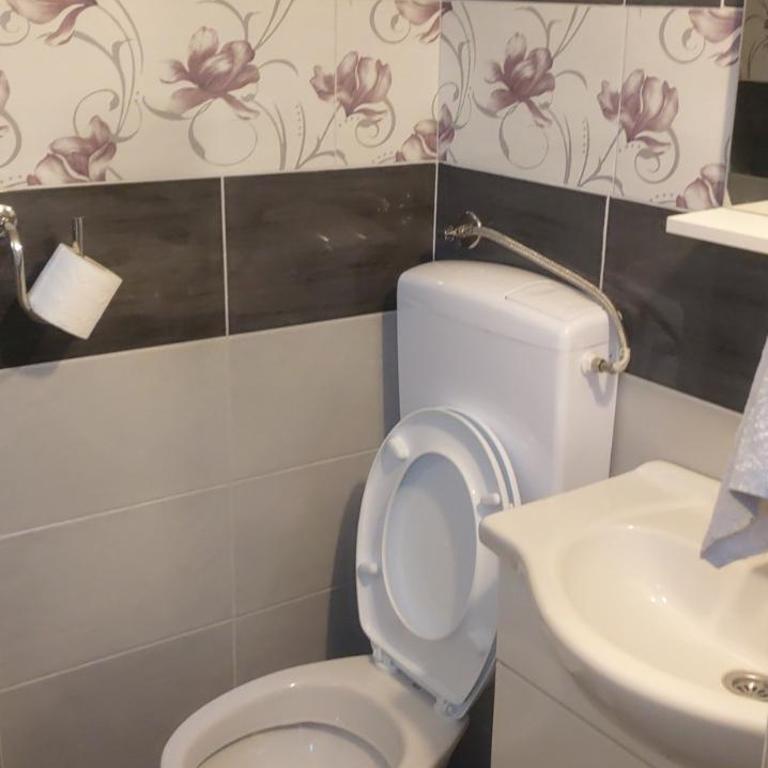 APARTMAN ANDREA 4 - Apartman sa 2 Spavaće Sobe - 5