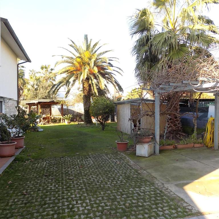 Casa Nuccia gentili david - Appartamento Monolocale - 16