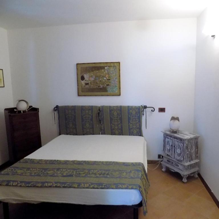 Casa Nuccia gentili david - Appartamento Monolocale - 18
