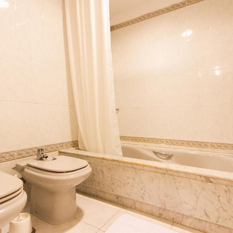 Sands Beach Resort - Apartamento de 1 dormitorio - 8