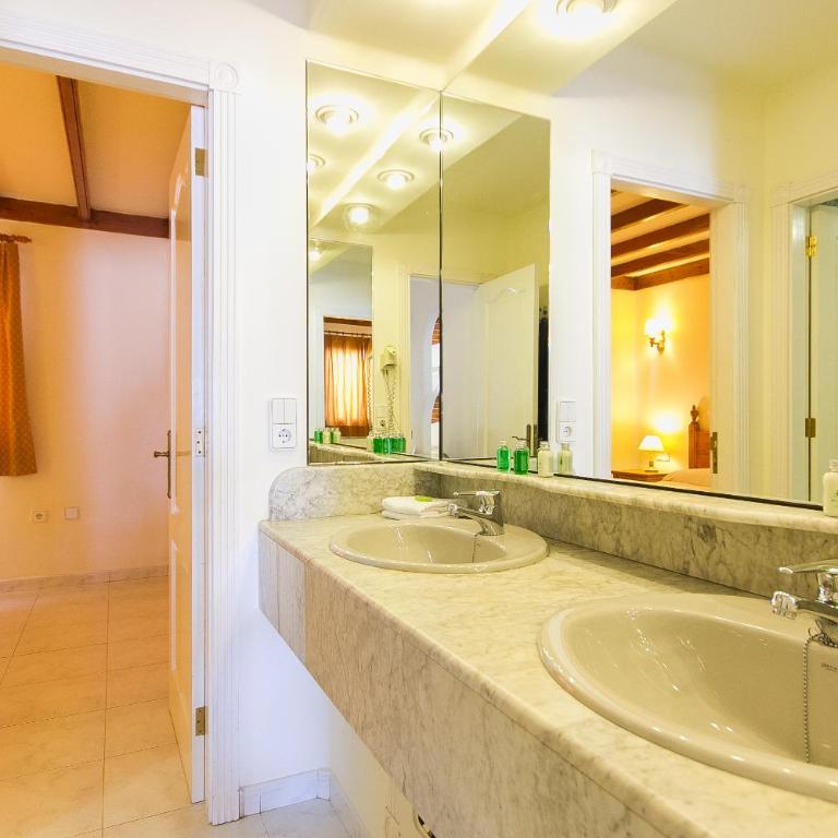 Sands Beach Resort - Apartamento de 1 dormitorio - 9