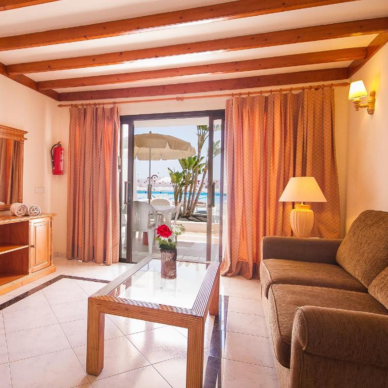 Sands Beach Resort - Apartamento de 1 dormitorio - 12