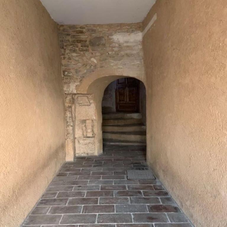 Studio cosy dans le centre-ville historique - Appartamento con 1 Camera da Letto - 20