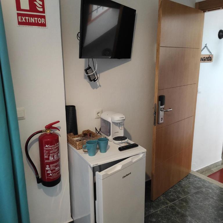 La Casa Del Recreo - Habitación Doble con jacuzzi y terraza - 6