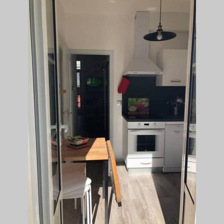 Appartement T2 classé tout confort, Cauterets Centre, équipé pour bébé - Appartement 1 Chambre - 3