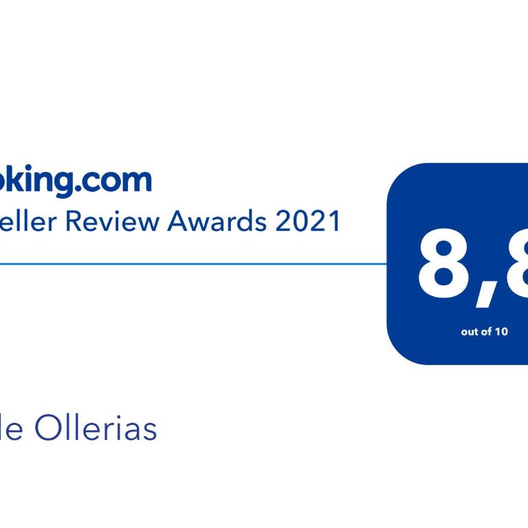 Calle Ollerias - Apartment - 11