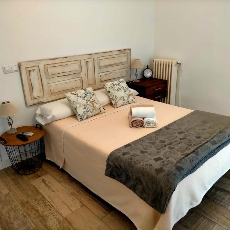Mirador de Zocodover - Apartamento de 3 dormitorios - 28