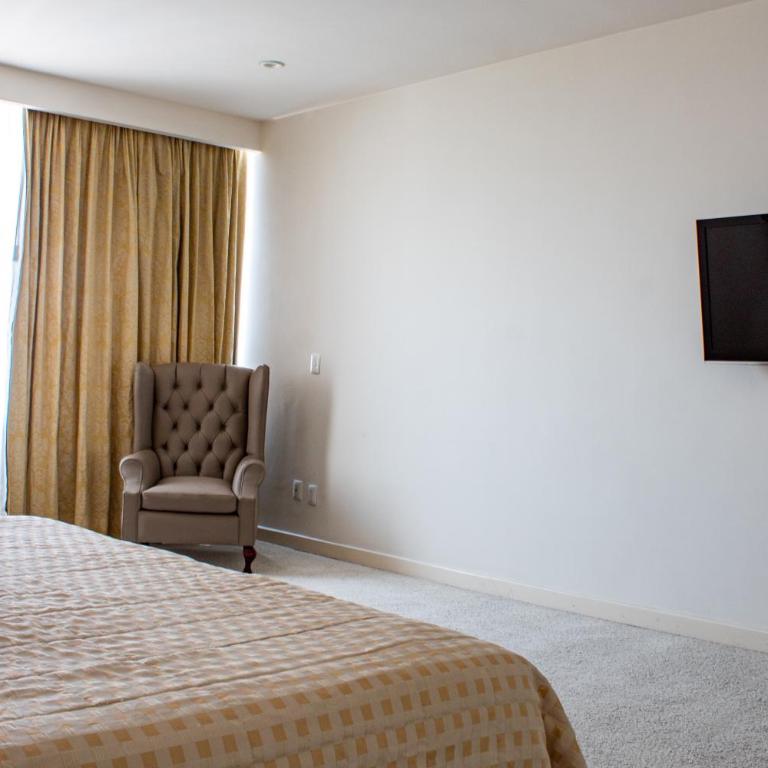 HMB Guadalajara Centro - Presidential Suite - 7