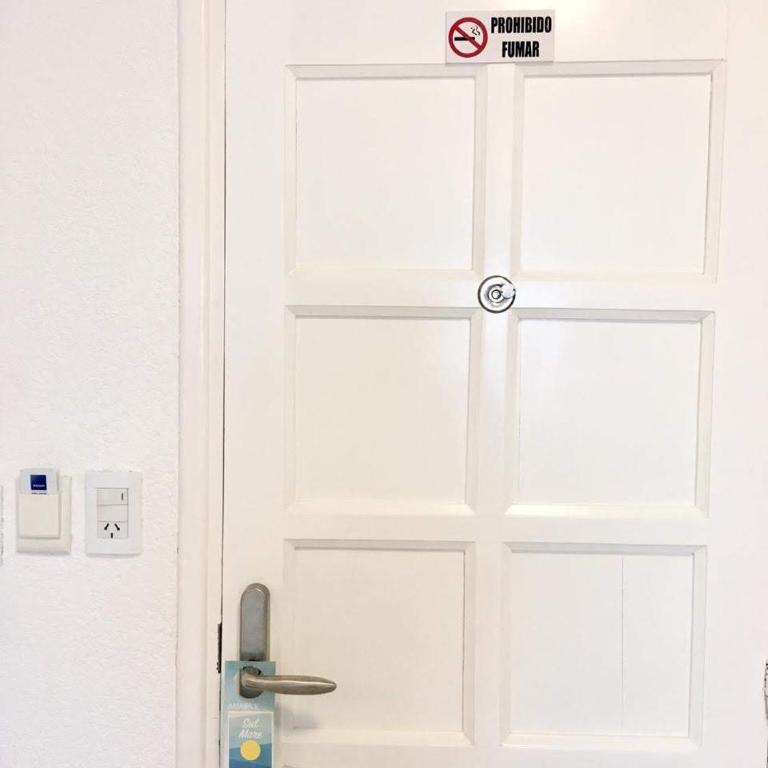 Apart Amabile Sul Mare - Apartamento Estándar - 11