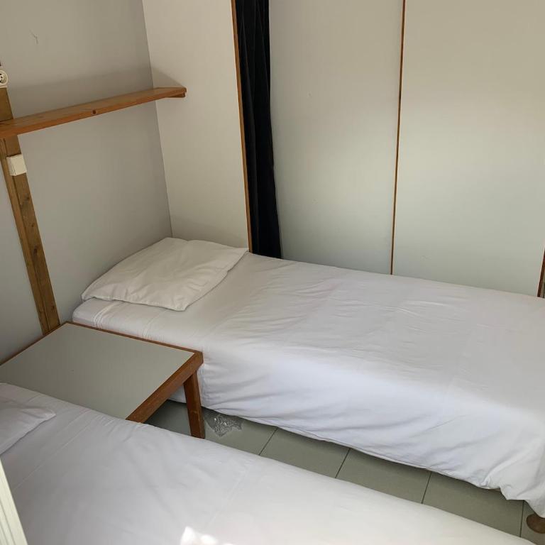 CHALET 407 KHELUS-CLUB - Chalet con 2 Camere da Letto - 2