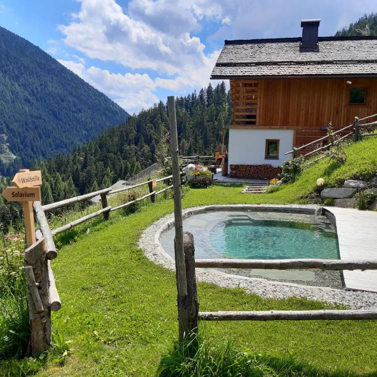 Naturchalet - Chalet - 1