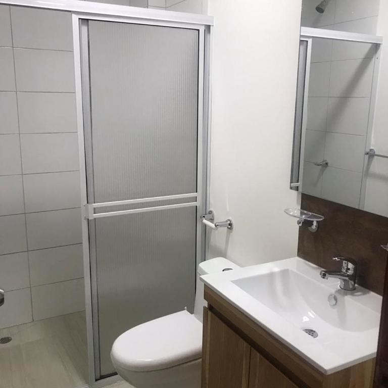 APARTASUITES RAMASA - Apartamento de 1 dormitorio - 10