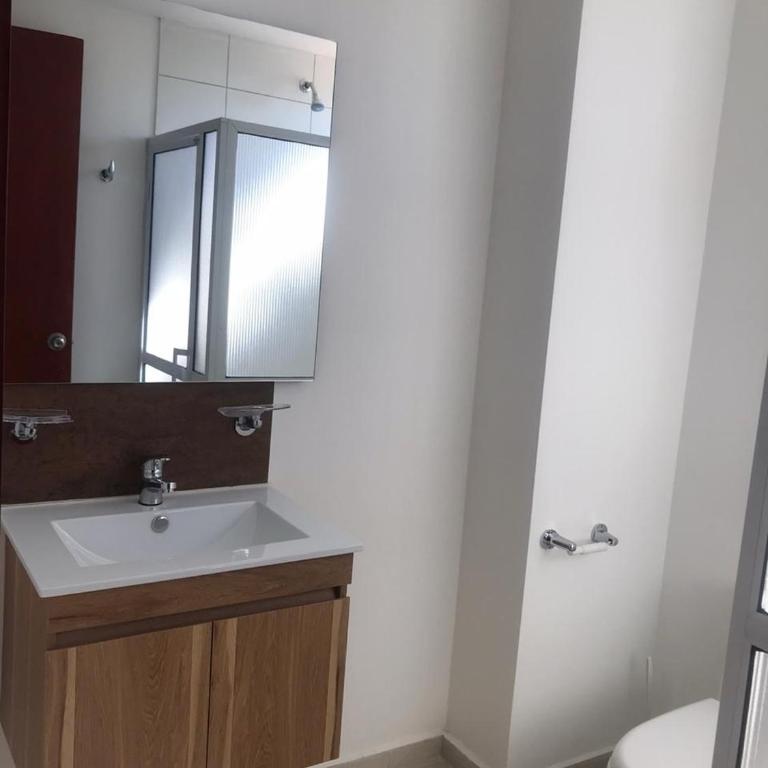 APARTASUITES RAMASA - Apartamento de 2 dormitorios - 8