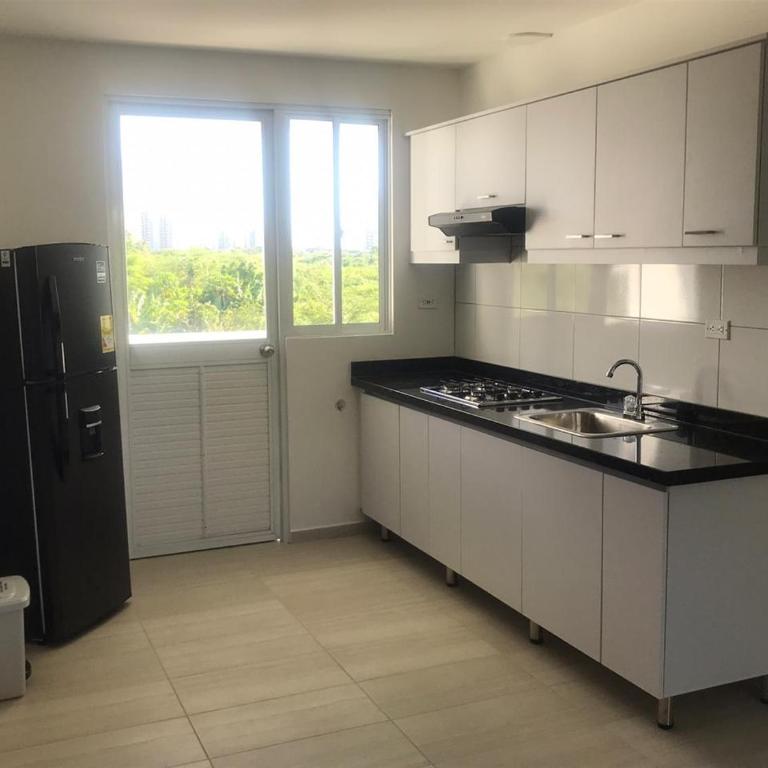 APARTASUITES RAMASA - Apartamento de 2 dormitorios - 11
