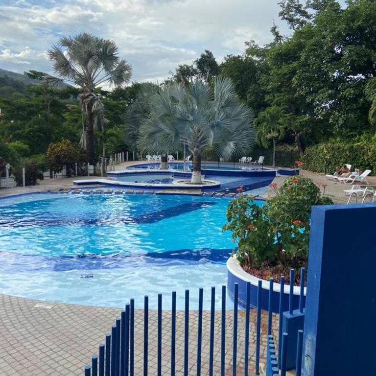 Apartasol El Encanto - Apartamento de 2 dormitorios - 18