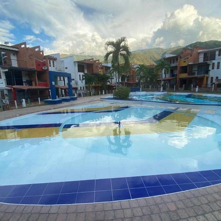 Apartasol El Encanto - Apartamento de 2 dormitorios - 22