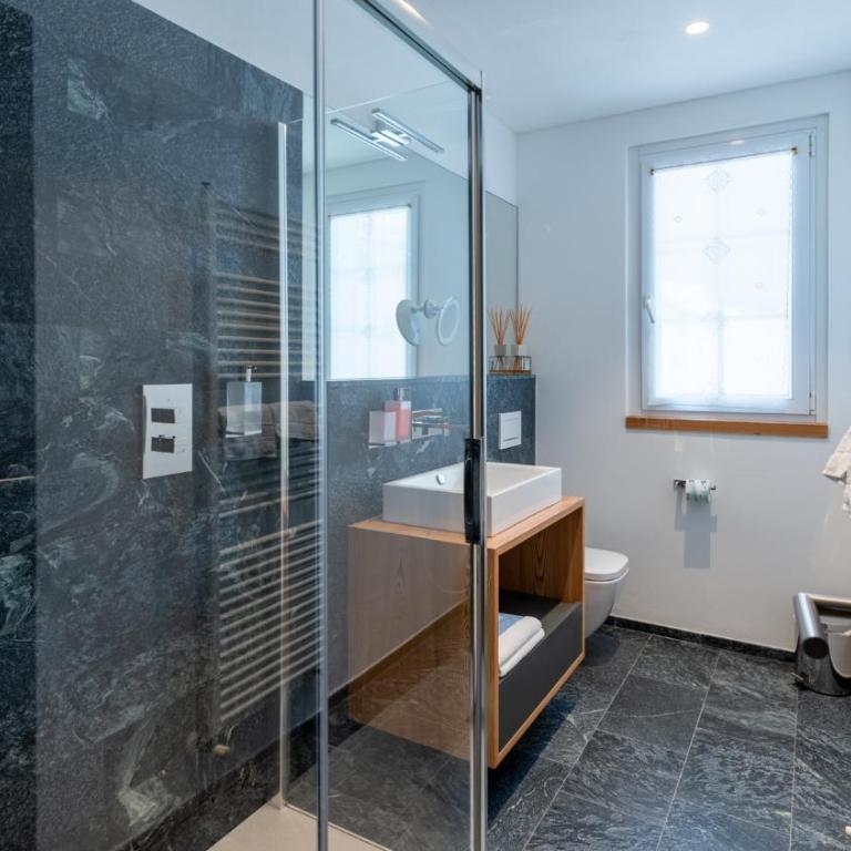Sport Hotel Alpina - Suite Deluxe - 18