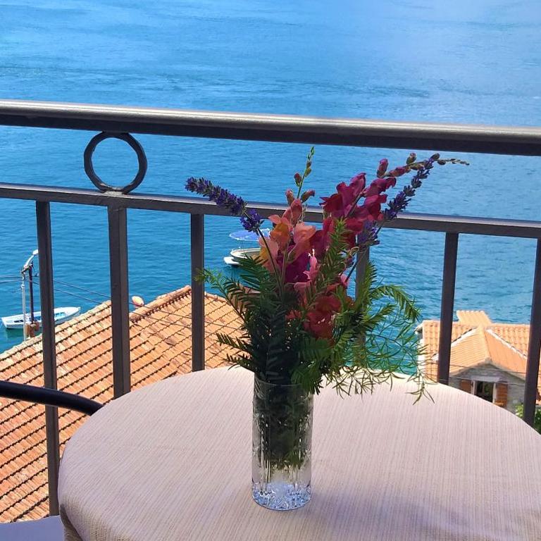 Apartments Okuka - Studio Apartman s Balkonom i Pogledom na More. - 13