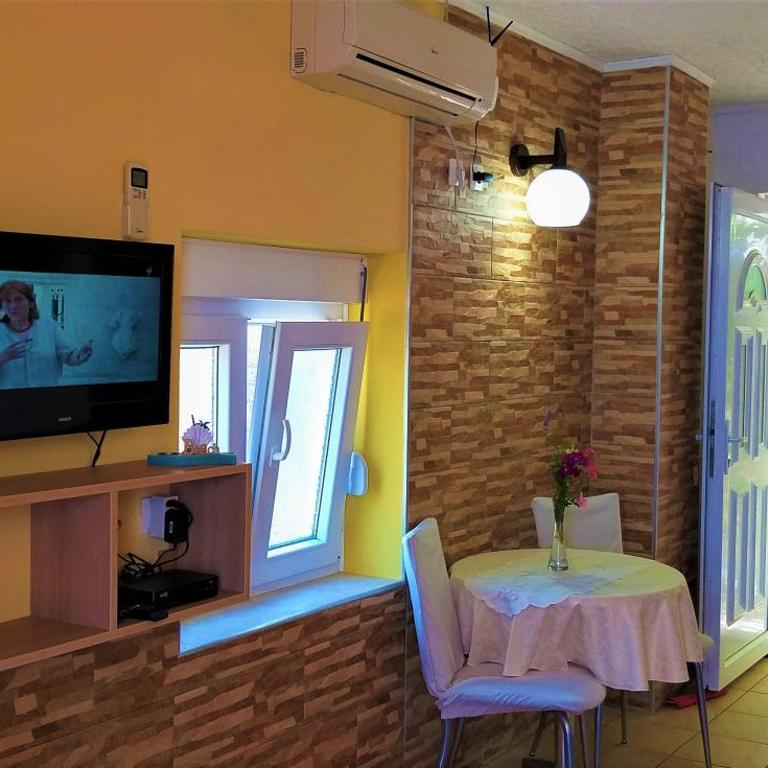 Apartments Okuka - Komfor Studio sa Balkonom i Pogledom na More - 20