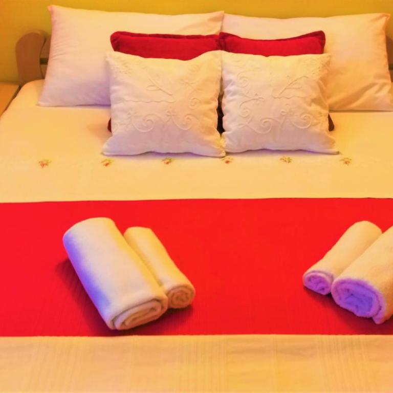 Apartments Okuka - Komfor Studio sa Balkonom i Pogledom na More - 26