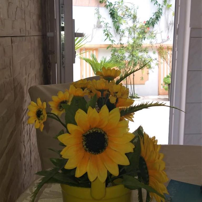 Apartments Okuka - Studio Apartman sa Balkonom i Pogledom na More (2 Odrasle Osobe) - 11