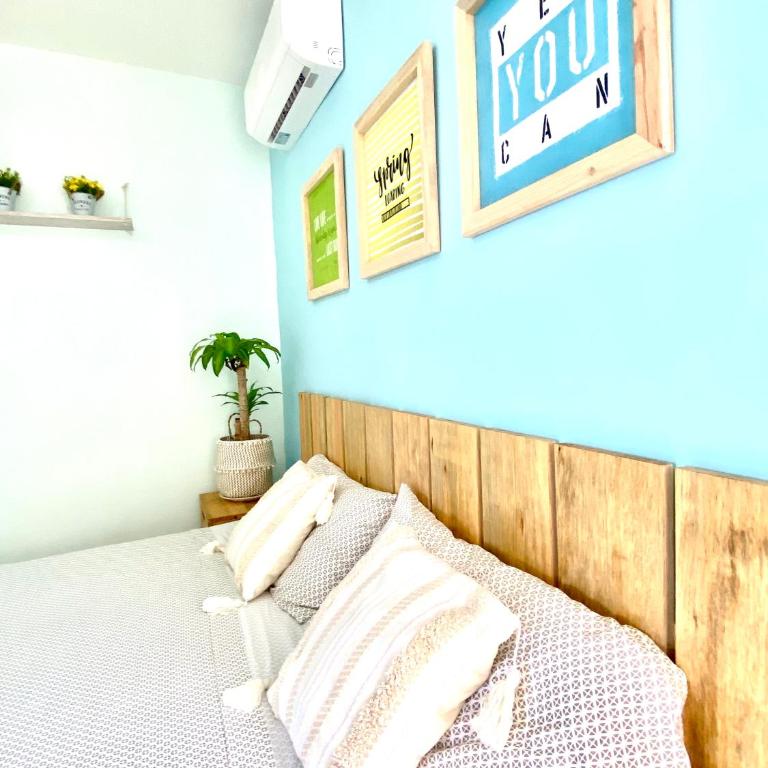Coquillage A - Apartamento de 3 dormitorios - 26