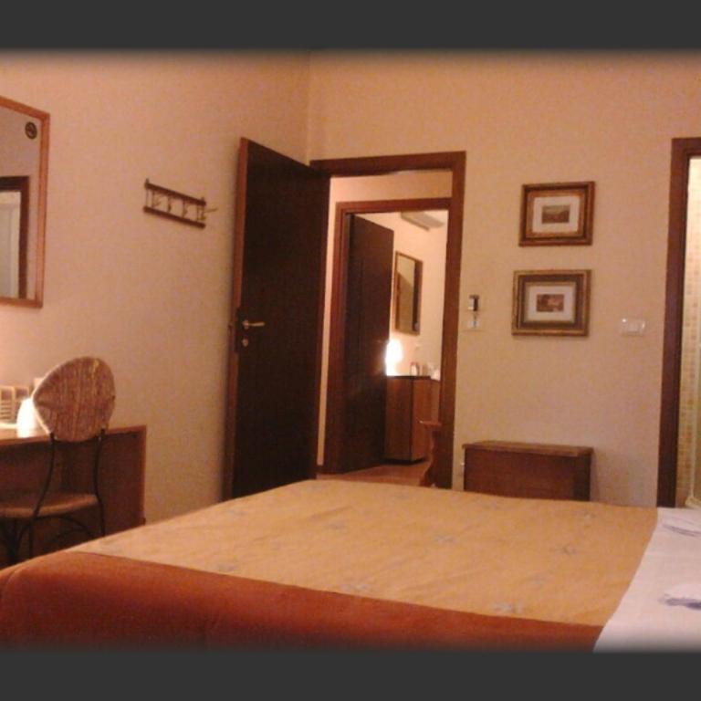 Cà Tron Apartment next to Rialto bridge - Appartamento con 3 Camere da Letto - 32