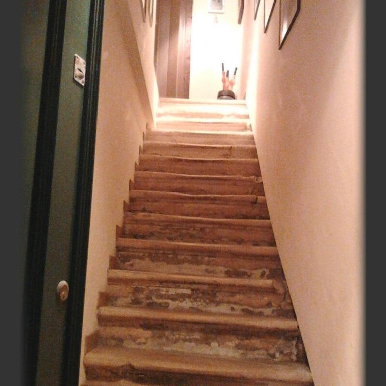 Cà Tron Apartment next to Rialto bridge - Appartamento con 3 Camere da Letto - 23