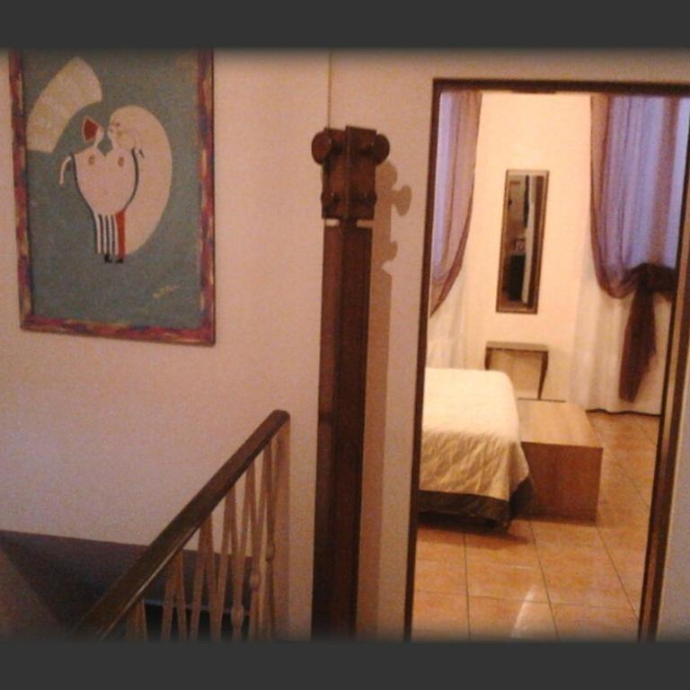 Cà Tron Apartment next to Rialto bridge - Appartamento con 3 Camere da Letto - 35