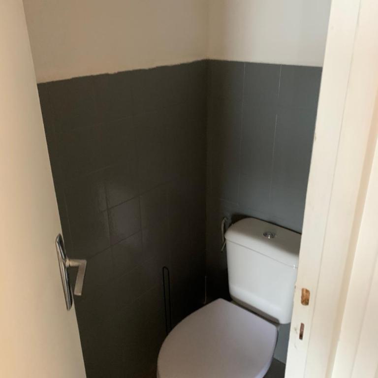 Barcelonnette location avec jardin - One-Bedroom Apartment - 24