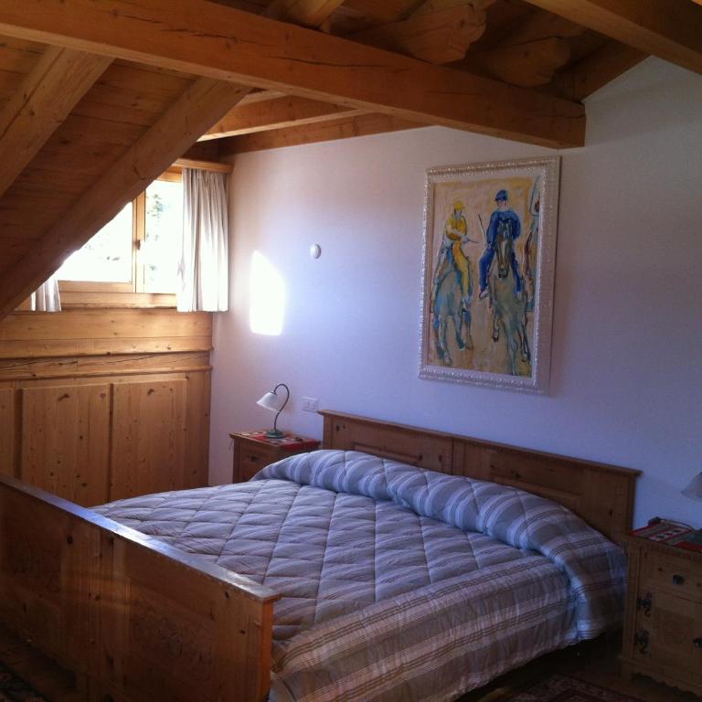 Chesa il Rifugio - Chalet - 4