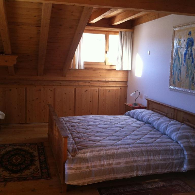 Chesa il Rifugio - Chalet - 6