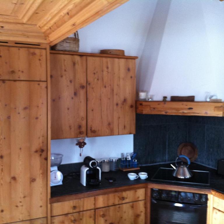 Chesa il Rifugio - Chalet - 2