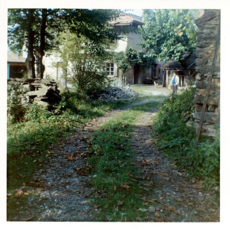 ADAL-BERHT - Maison 3 Chambres - 27