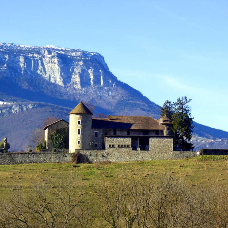 ADAL-BERHT - Maison 3 Chambres - 30