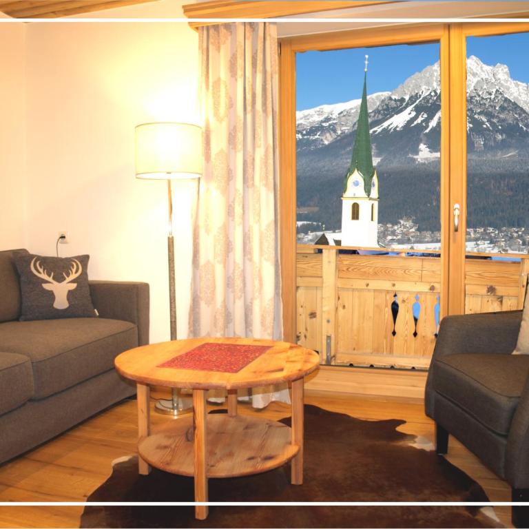 KAISERapart ELLMAU Zentrum - Apartamento de 2 dormitorios - 9