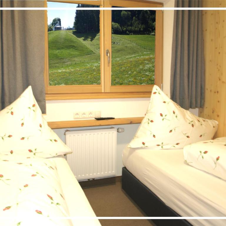 KAISERapart ELLMAU Zentrum - Apartamento de 2 dormitorios - 4