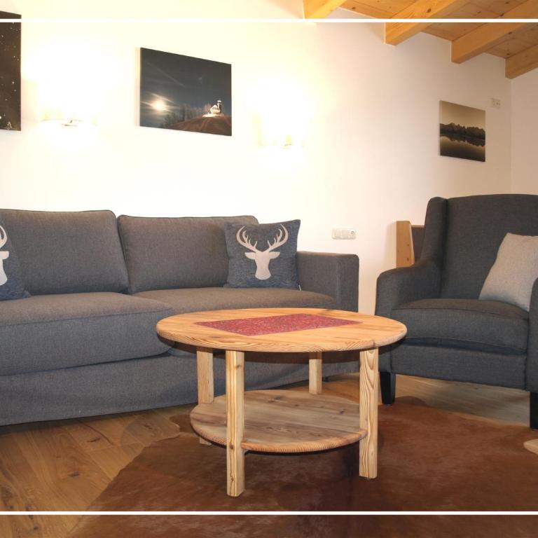 KAISERapart ELLMAU Zentrum - Apartamento de 2 dormitorios - 5