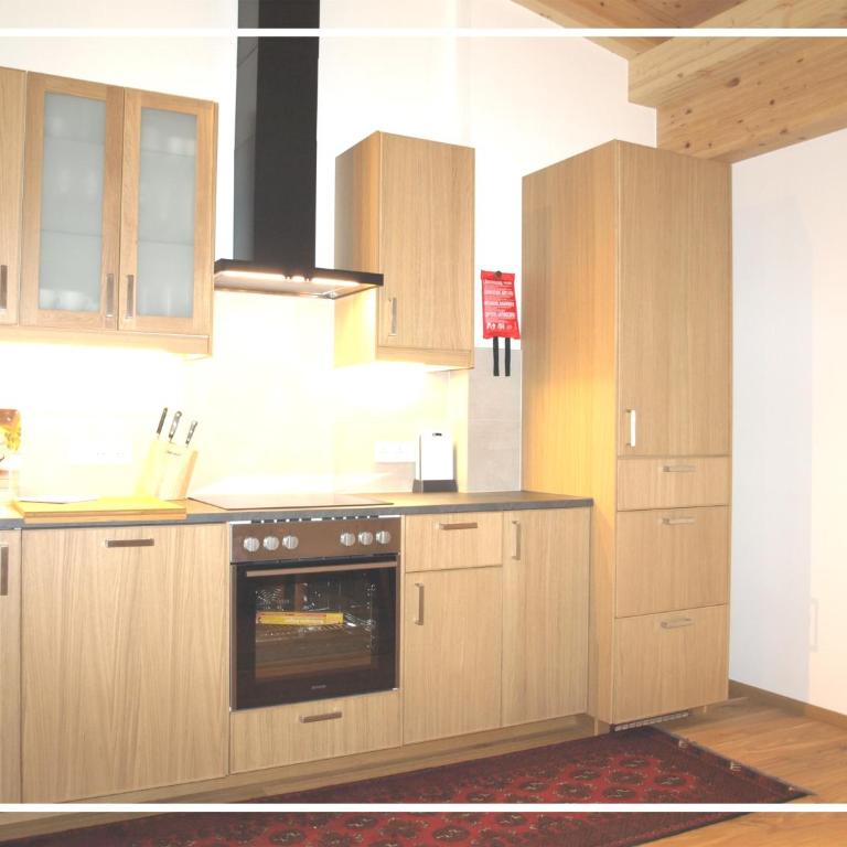 KAISERapart ELLMAU Zentrum - Apartamento de 2 dormitorios - 3