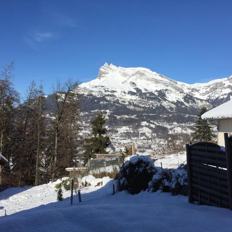 Chalet Le Paddock - Chalet 4 Chambres - 13