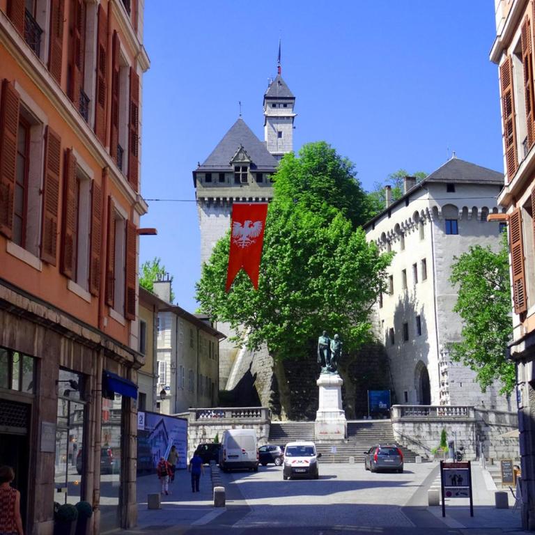 ADAL-BERHT - Maison 3 Chambres - 61