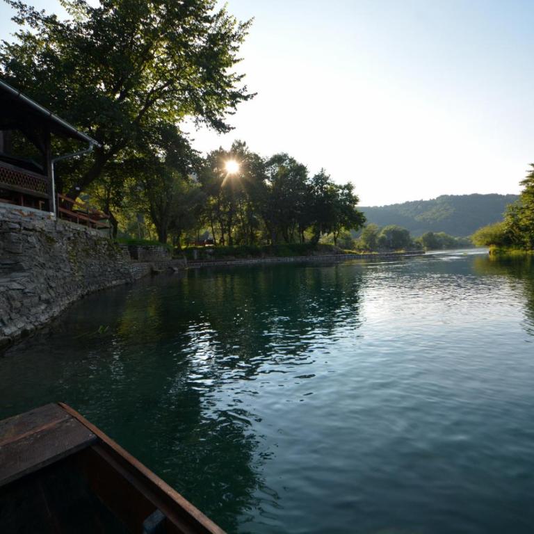 Villa Una Dvoslap - Villa - 12