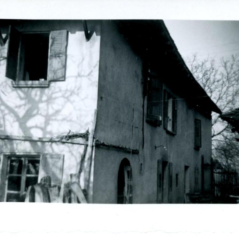 ADAL-BERHT - Maison 3 Chambres - 28