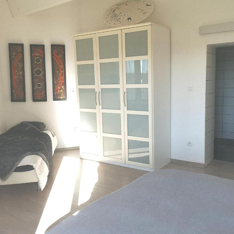 maison Moliere - Appartement 2 Chambres - 12