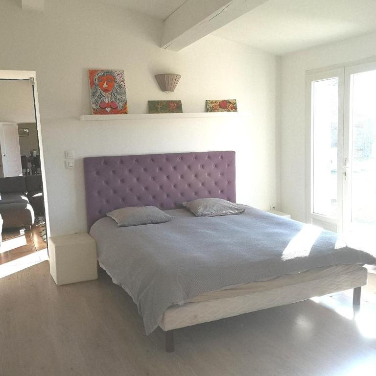 maison Moliere - Appartement 2 Chambres - 10